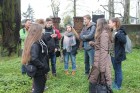 Wizyta uczniów z Austrii w PZS nr 2 (fot. PZS nr 2 Pszczyna)
