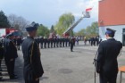 Święto strażaków, 5 maja 2017 r.