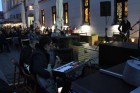 Pierwszy koncert trzeciej edycji Bankowa Street LIVE