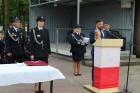 Powiatowe obchody dnia strażaka i 160-lecie OSP Góra