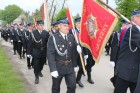 Powiatowe obchody dnia strażaka i 160-lecie OSP Góra