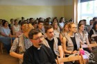 Rozpoczęli Powiatowy Tydzień Osób Niepełnosprawnych (fot. powiat pszczyński)