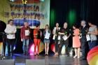 Galeria zdjęć z tegorocznego konkursu finałowego „Karuzeli z piosenkami” (fot. pszczynska.pl)
