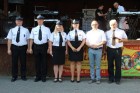 OSP Piasek świętowała 160-lecie (fot. UM Pszczyna)