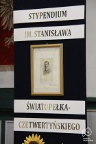 Przyznano stypendia im. Stanisława Czetwertyńskiego (fot. Powiat Pszczyński)