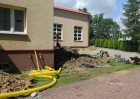 Pawłowice: w szkołach trwają wakacyjne remonty (fot. UG Pawłowice)