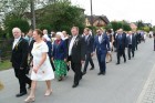 Dożynki gminno-powiatowe w Gilowicach, 27 sierpnia 2017 r.