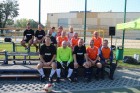 10-lecie Powiatowego Ośrodka Sportu i Rekreacji w Pszczynie
