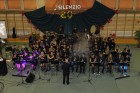 Huczne urodziny orkiestry z Woli