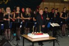 Huczne urodziny orkiestry z Woli