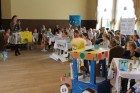 Konkurs ekologiczny dla dzieci w Grzawie