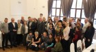 Gościli przedstawicieli czeskiej gminy Paskov (fot. UM Pszczyna)