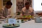 Konkurs kulinarny w PZS nr 2 (fot. PZS nr 2/Powiat Pszczyński)