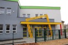 Nowe przedszkole w Piasku (fot. www.facebook.com/mojapszczyna/)