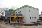 Nowe przedszkole w Piasku (fot. www.facebook.com/mojapszczyna/)