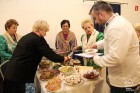 Powiatowy konkurs kulinarny (fot. powiat pszczyński)