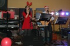 Świąteczny Koncert Charytatywny dla Antosi i Oliwki
