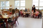 Przedszkole w Piasku już działa (fot. UM Pszczyna)