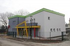 Przedszkole w Piasku już działa (fot. UM Pszczyna)