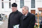 Obchody 73. rocznicy Marszu Śmierci (fot. powiat pszczyński)