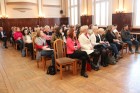 Przedsiębiorcy na spotkaniu o zatrudnianiu cudzoziemców (fot. powiat pszczyński)