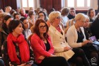 Przedsiębiorcy na spotkaniu o zatrudnianiu cudzoziemców (fot. powiat pszczyński)