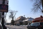 W Pszczynie pojawił się pierwszy wyświetlacz prędkości (fot. powiat pszczyński)