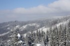 Zimowo w Beskidach (fot. Diablak)