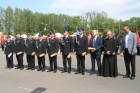 Powiatowe Obchody Dnia Strażaka i 130 lat OSP Kobiór