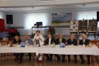 Koło emerytów z Brzeźc świętowało 40-lecie działalności (fot. UM Pszczyna)