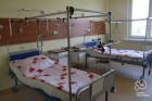 Szpital po remoncie (fot. powiat pszczyński)