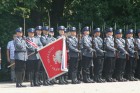 Wojewódzkie obchody Święta Policji (fot. M. Niesyto, N. Modrzewska)
