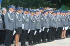 Wojewódzkie obchody Święta Policji (fot. M. Niesyto, N. Modrzewska)