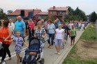 Dożynki Gminno-Powiatowe w Goczałkowicach, 1 września 2018