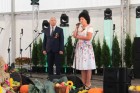 Dożynki Gminno-Powiatowe w Goczałkowicach, 1 września 2018