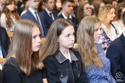 W szkolnych ławkach znów zasiedli uczniowie (fot. powiat pszczyński)