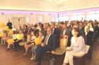 Pszczyńskie Porozumienie Samorządowe inauguruje kampanię, 18 września 2018 r.