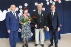 W gminie Miedźna gratulowali pięknych jubileuszy małżeństw