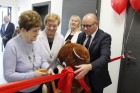 Nowe przedszkole na os. Piastów oficjalnie otwarte (fot. UM Pszczyna)