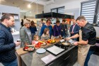 Oficjalne otwarcie Studia Kuchni Verle (fotorelacja)