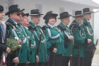 Na stulecie niepodległości uczcili pamięć polskiej kawalerii (fot. powiat pszczyński)