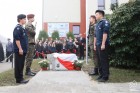 Na stulecie niepodległości uczcili pamięć polskiej kawalerii (fot. powiat pszczyński)