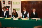 I Pszczyński Turniej Debat Ekologicznych