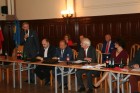 Pierwsza sesja Rady Powiatu Pszczyńskiego kadencji 2018-2023