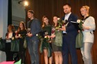 Gala Wolontariatu 2018 (fot. M. Niesyto, N. Modrzewska)