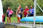 Wycieczka kajakowa z Gminnym Ośrodkiem Sportu i Rekreacji w Goczałkowicach-Zdroju
