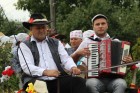Dożynki w gminach Suszec, Pszczyna i Miedźna