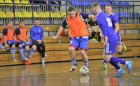 17. Turniej Futsalu Drużyn Seniorskich o Puchar Wójta Gminy Goczałkowice-Zdrój
