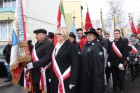 75. rocznica "Marszu Śmierci" fot. powiat