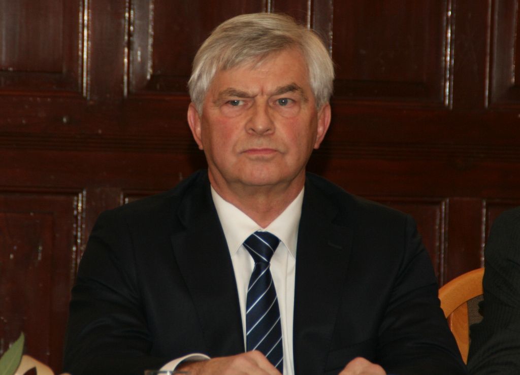 Krystian Szostak wraca na stanowisko wicestarosty pszczyńskiego.